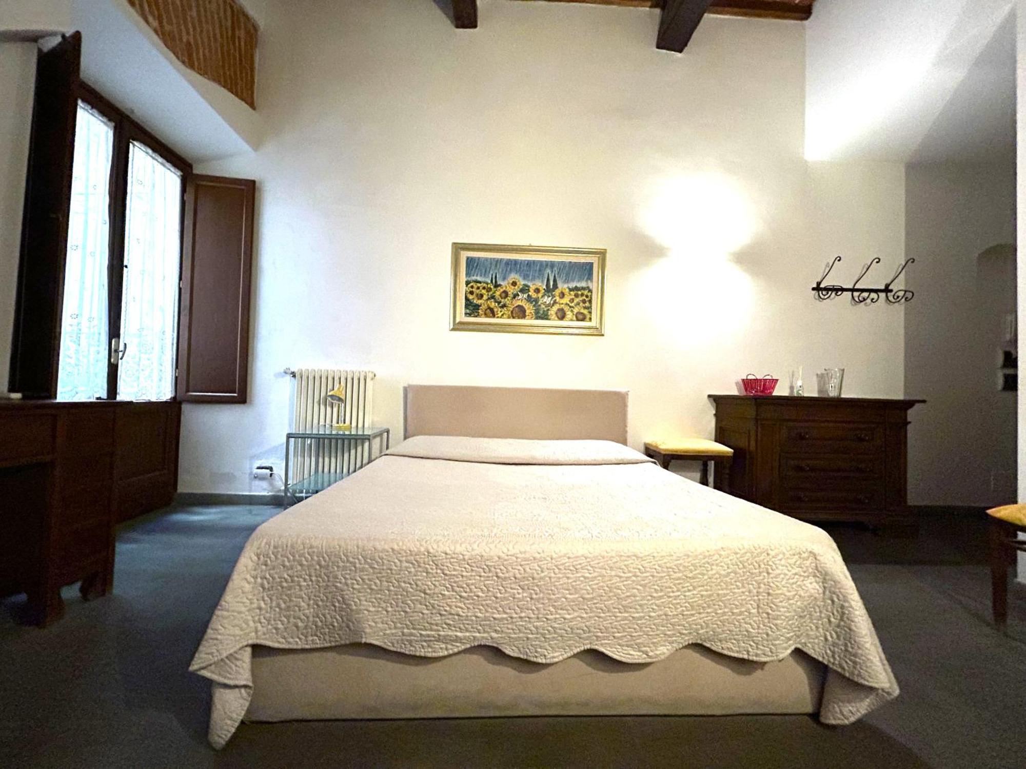 La Corte Del Re Arezzo Buitenkant foto