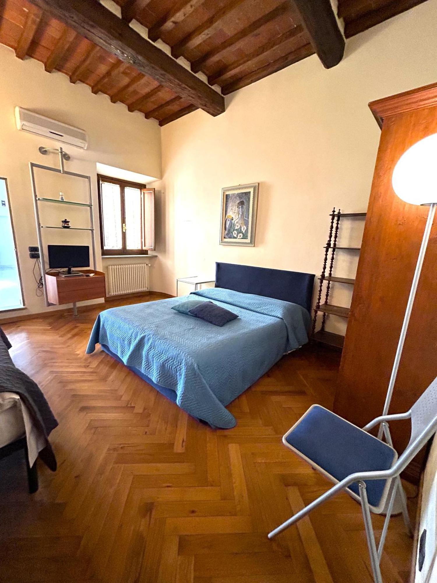 La Corte Del Re Arezzo Buitenkant foto