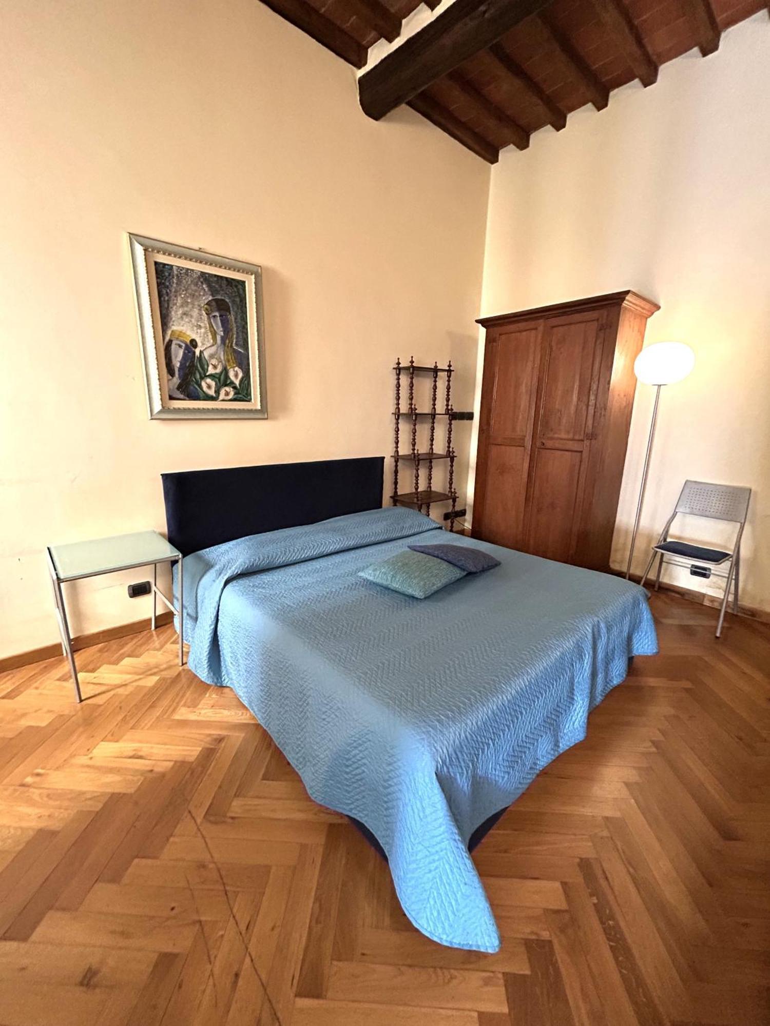 La Corte Del Re Arezzo Buitenkant foto
