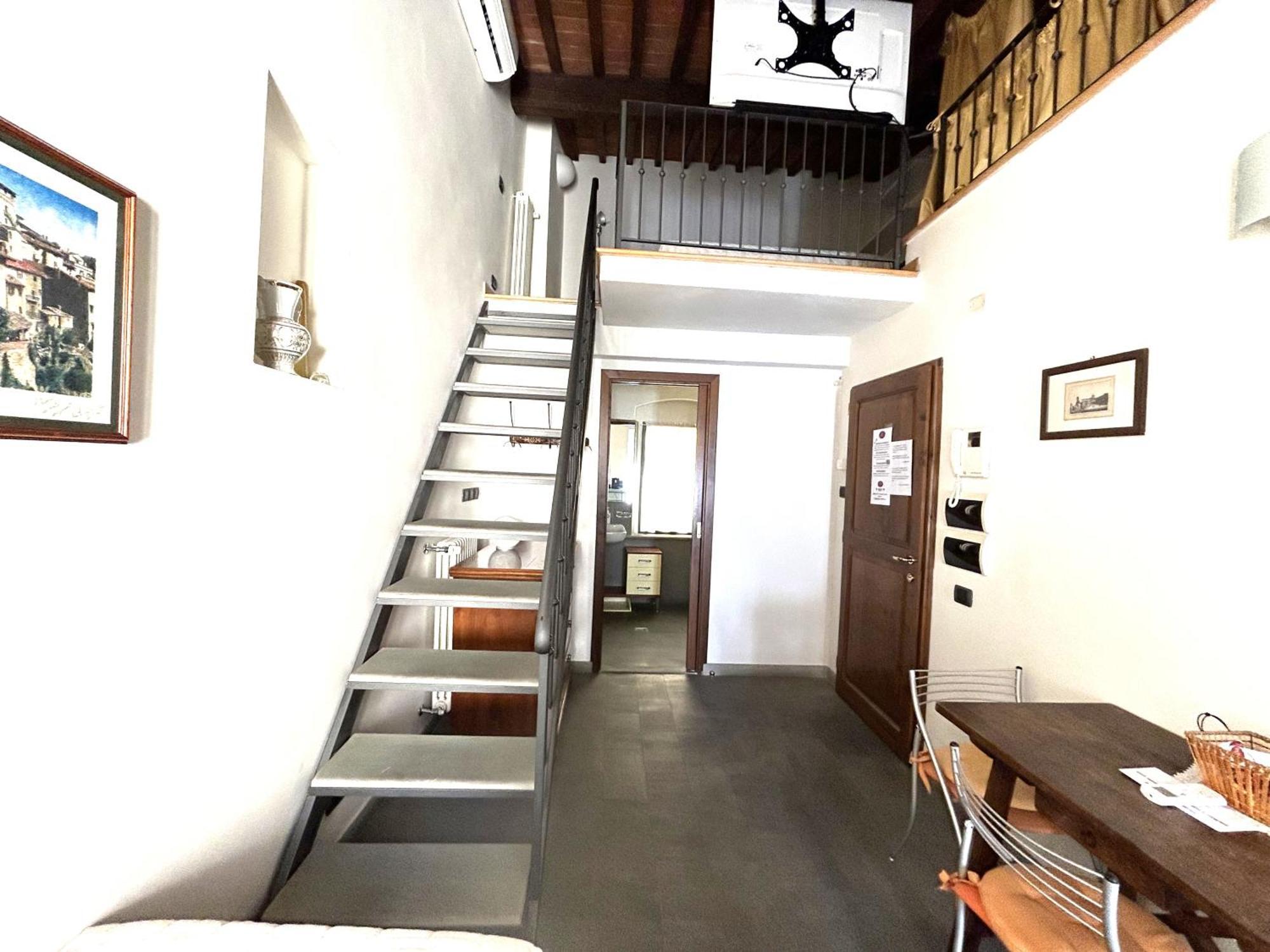 La Corte Del Re Arezzo Buitenkant foto