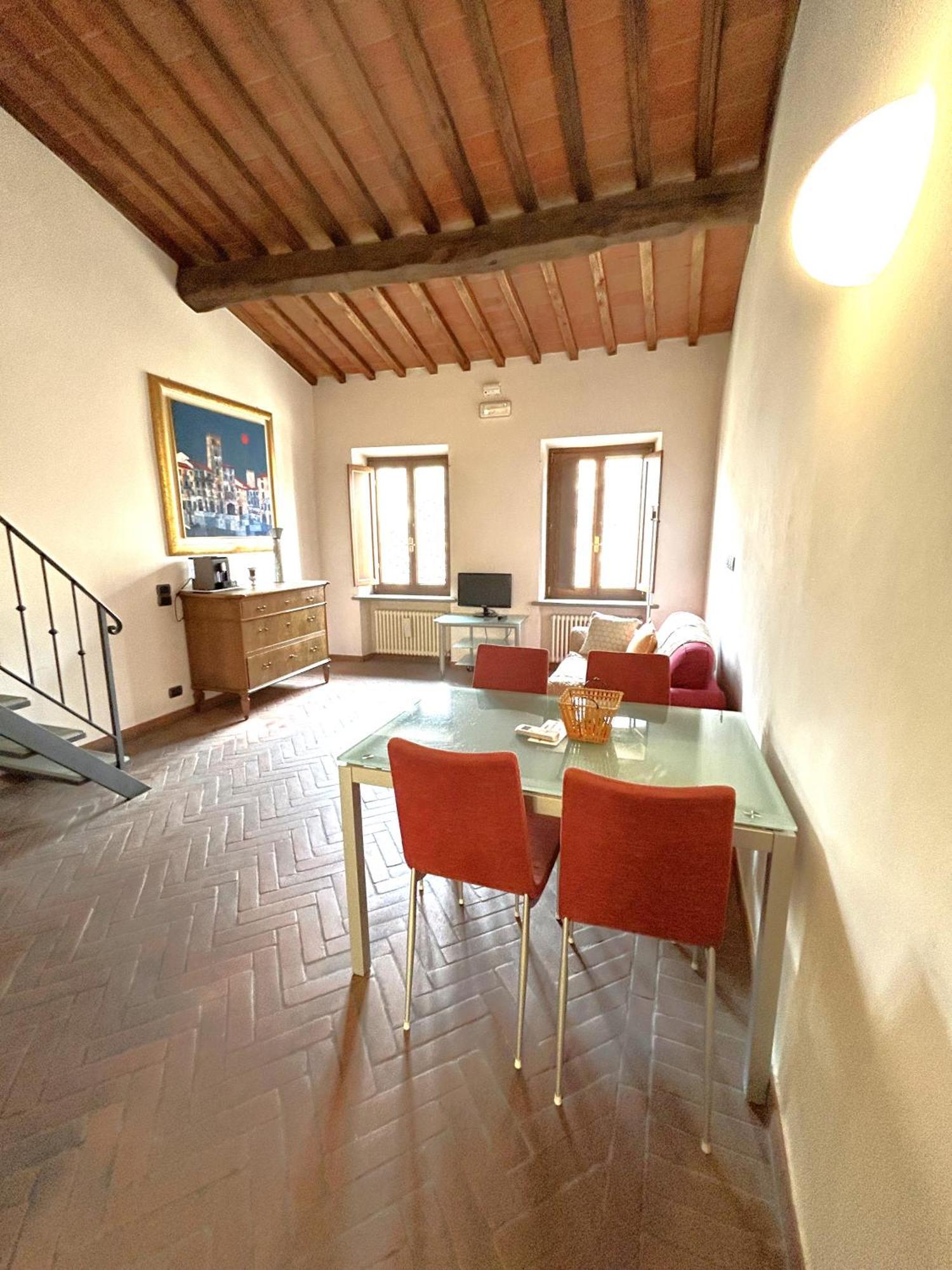 La Corte Del Re Arezzo Buitenkant foto