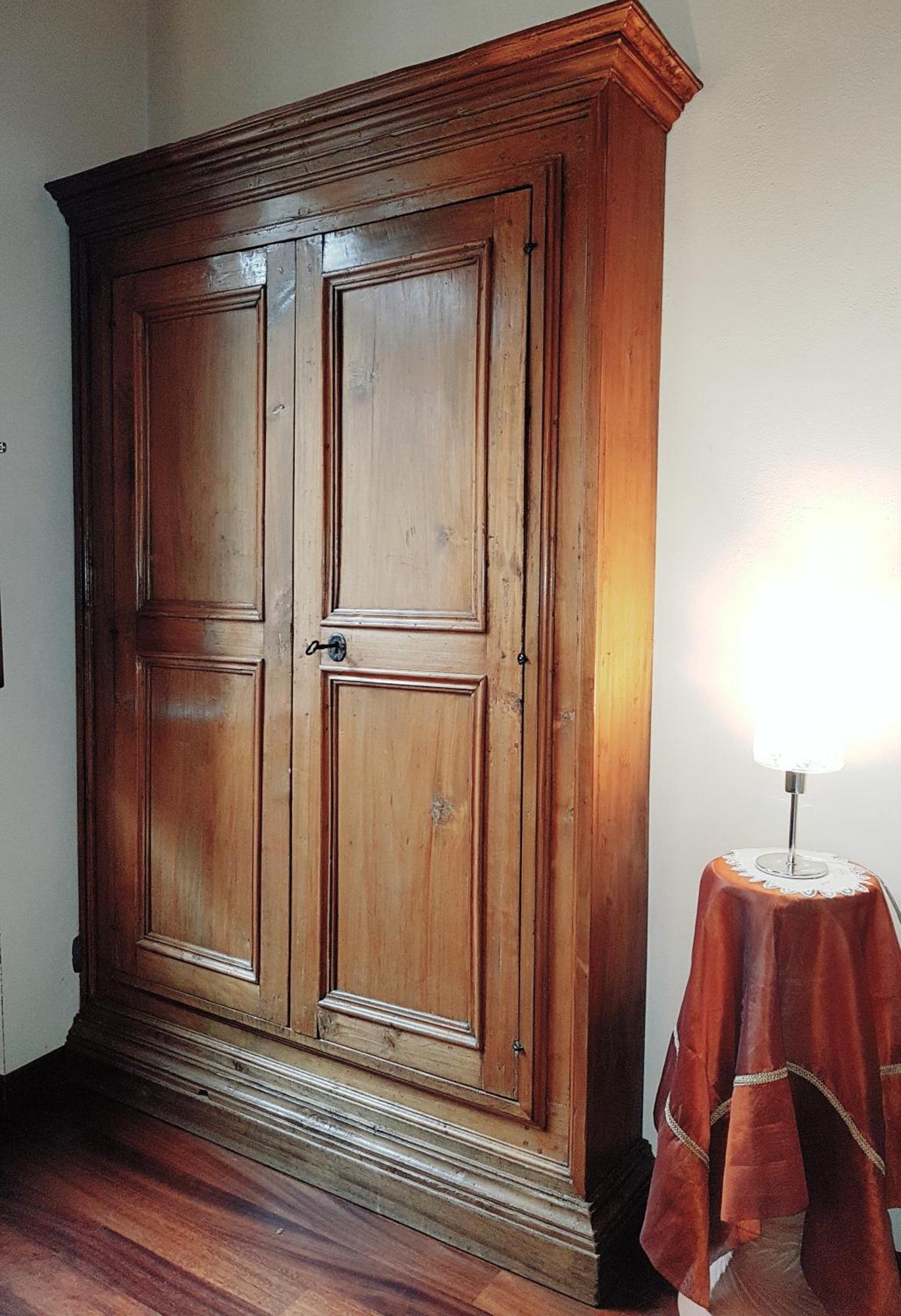 La Corte Del Re Arezzo Buitenkant foto